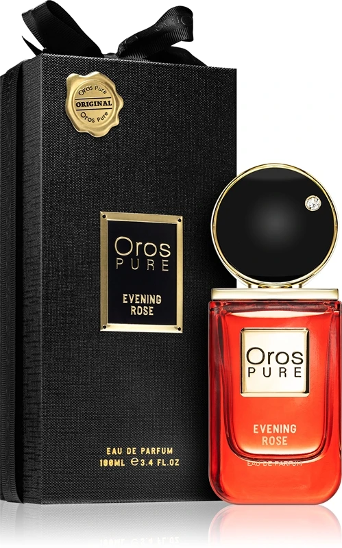 Oros Pure Evening Rose – Image 2