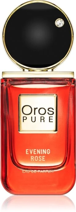 Oros Pure Evening Rose