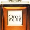 Oros Pure Leather Gold