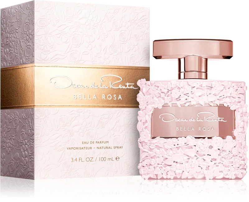 Oscar De La Renta Bella Rosa – Image 2