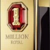 Paco Rabanne 1 Million Royal