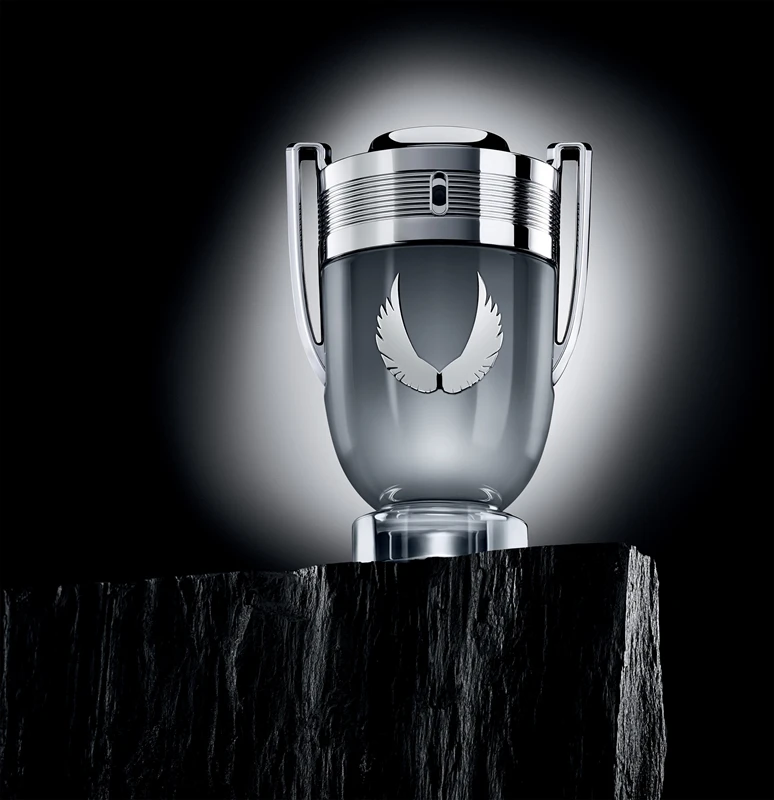 Paco Rabanne Invictus Platinum – Image 7