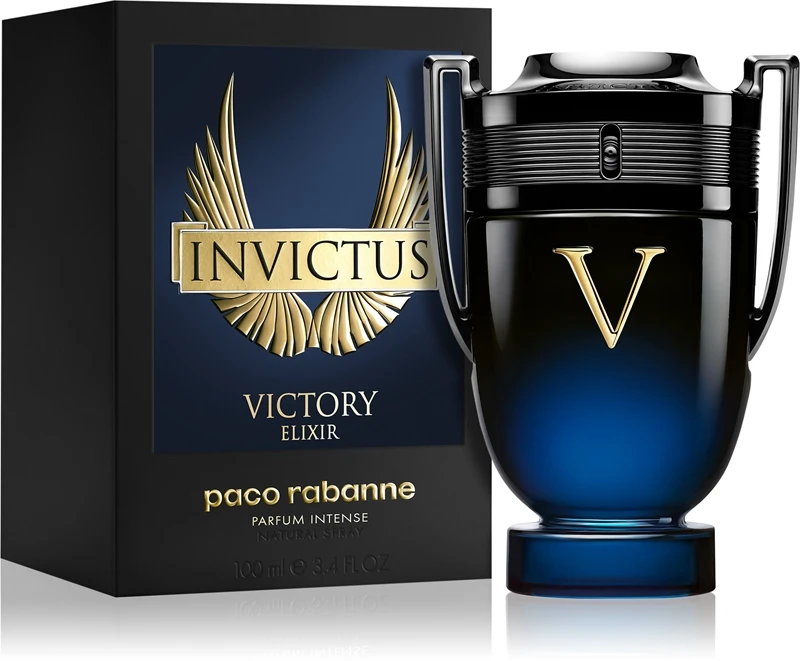 Paco Rabanne Invictus Victory Elixir – Image 2