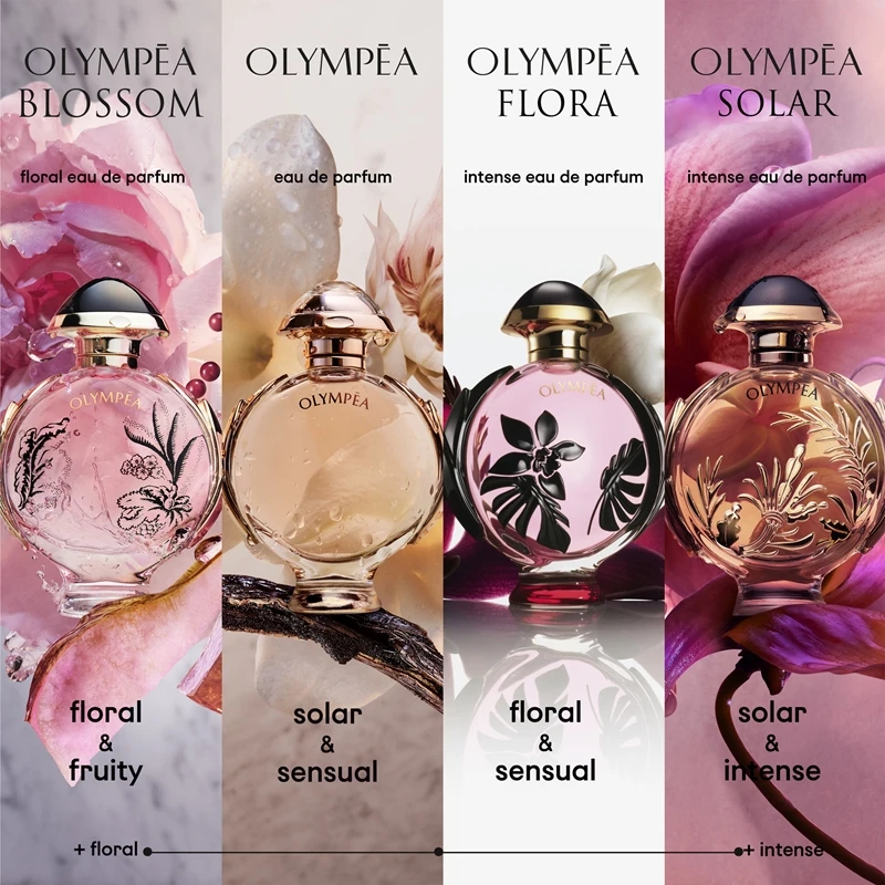 Paco Rabanne Olympéa Solar – Image 4