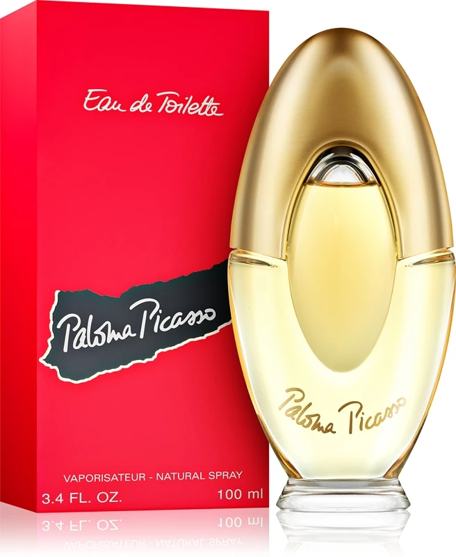 Paloma Picasso Paloma Picasso – Image 2