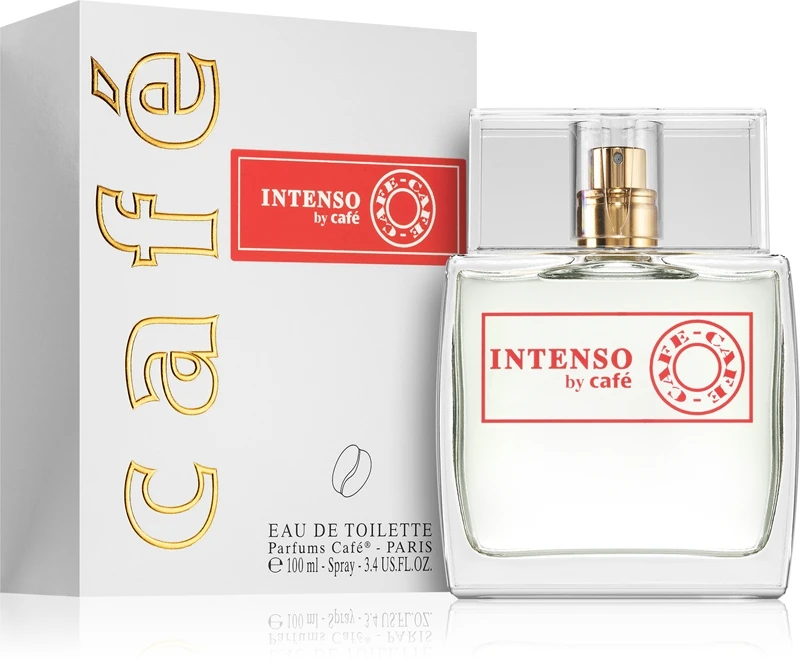Parfums Café Intenso By Café – Image 2