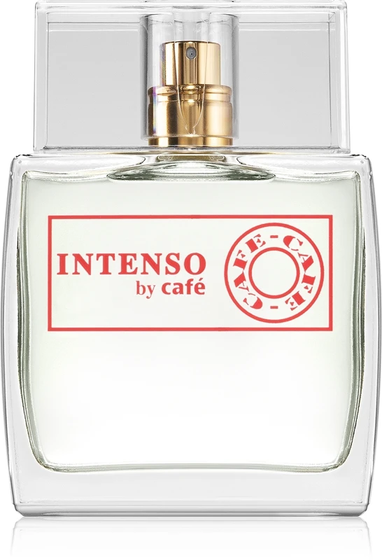Parfums Café Intenso By Café