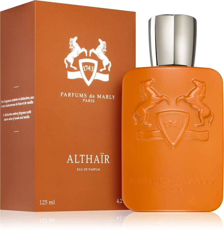Parfums De Marly Althaïr – Image 2