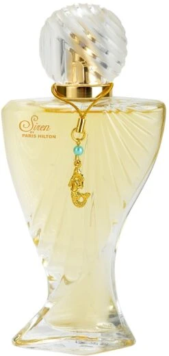Paris Hilton Siren