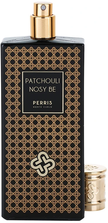 Perris Monte Carlo Patchouli Nosy Be – Image 4
