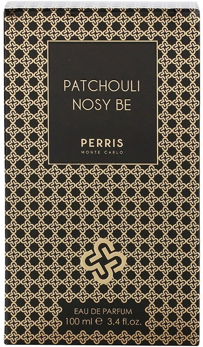 Perris Monte Carlo Patchouli Nosy Be – Image 5