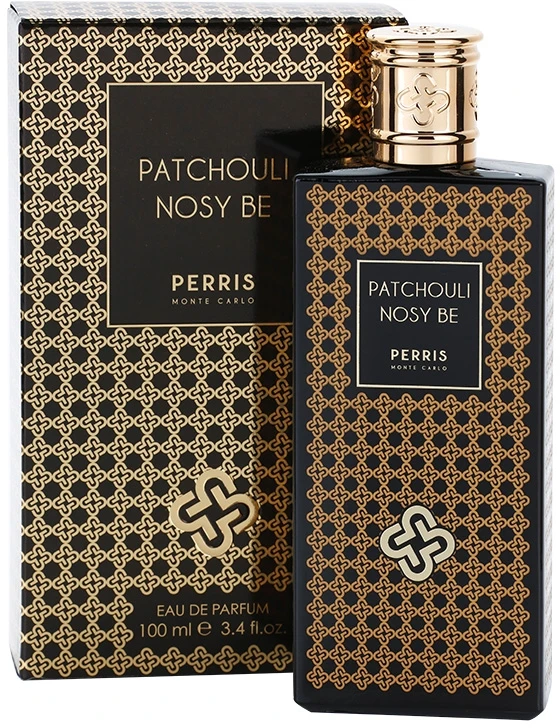 Perris Monte Carlo Patchouli Nosy Be – Image 2