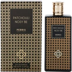 Perris Monte Carlo Patchouli Nosy Be