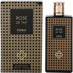 Perris Monte Carlo Rose De Taif