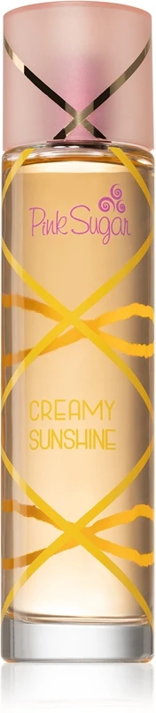 Pink Sugar Creamy Sunshine