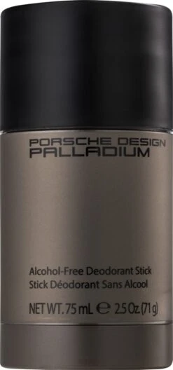 Porsche Design Palladium
