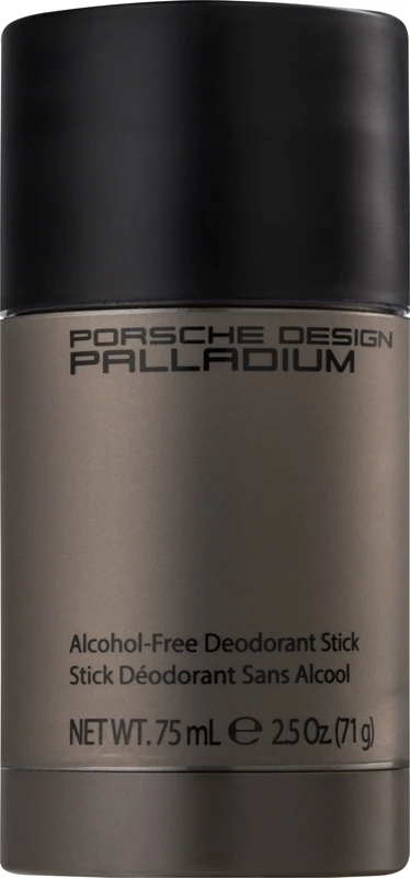 Porsche Design Palladium