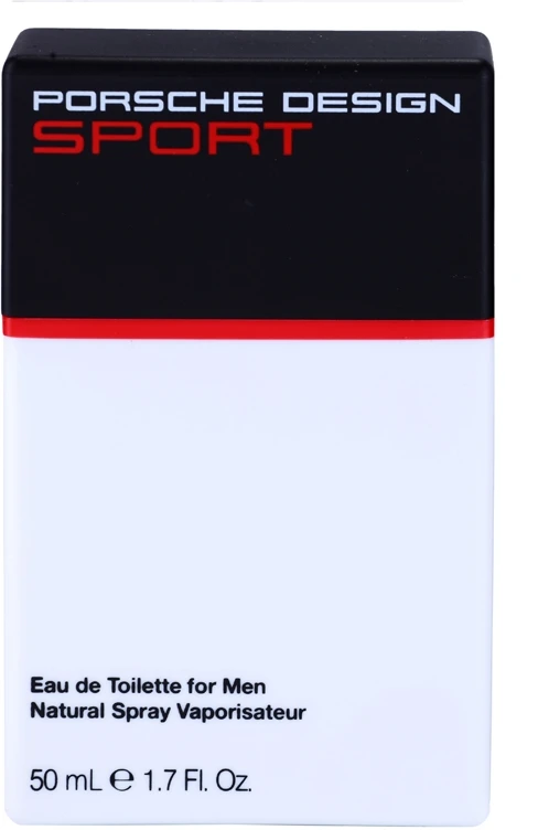 Porsche Design Sport – Image 5