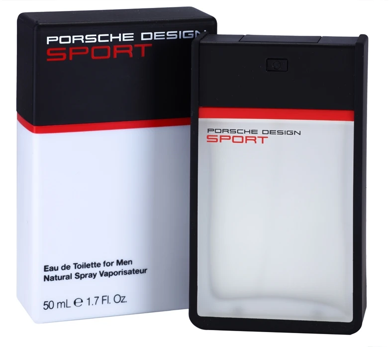 Porsche Design Sport – Image 2