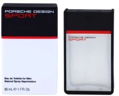 Porsche Design Sport