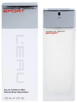 Porsche Design Sport L'Eau