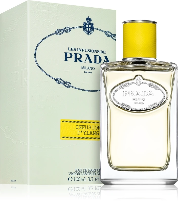 Prada Les Infusions: Infusion D'Ylang – Image 2