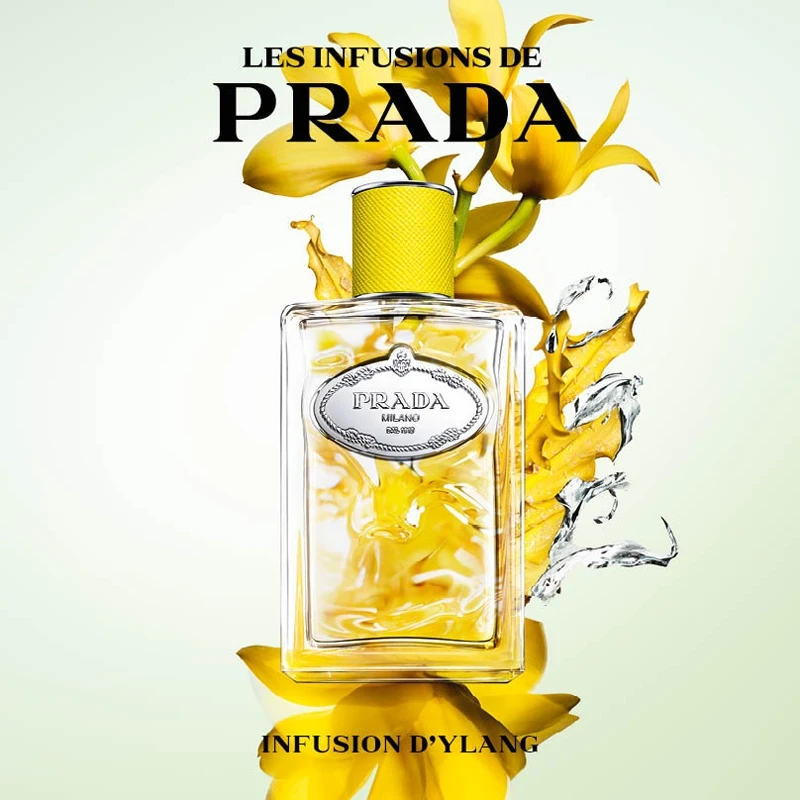 Prada Les Infusions: Infusion D'Ylang – Image 3