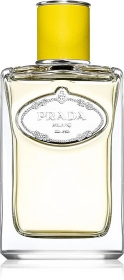 Prada Les Infusions: Infusion D&apos;Ylang