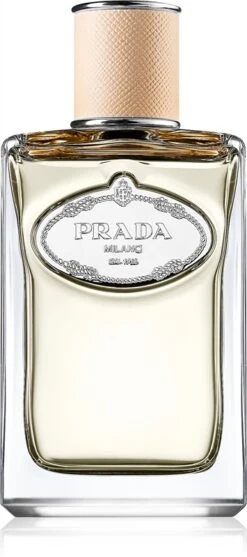 Prada Les Infusions: Infusion Fleur D&apos;Oranger