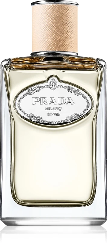 Prada Les Infusions: Infusion Fleur D'Oranger