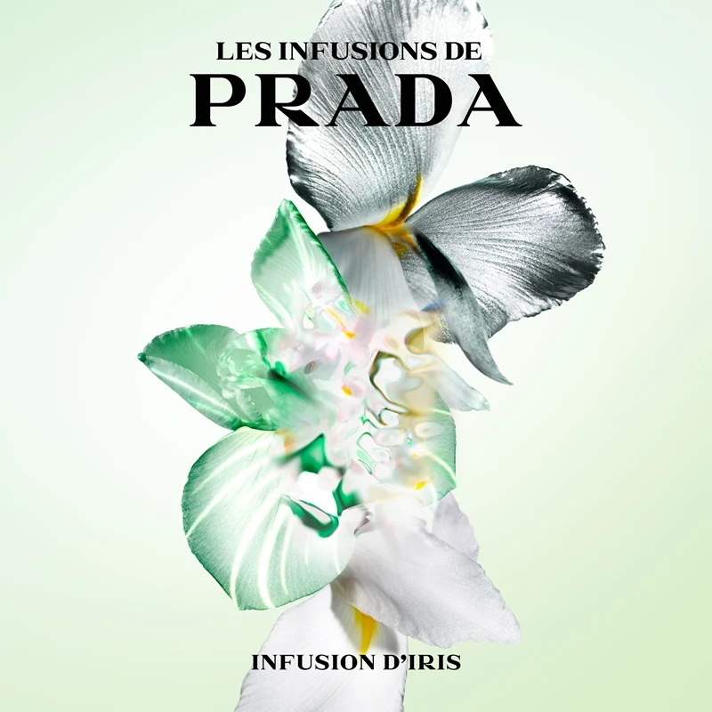 Prada Les Infusions: Infusion Iris – Image 3
