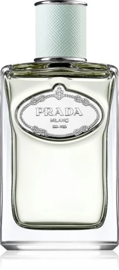 Prada Les Infusions: Infusion Iris