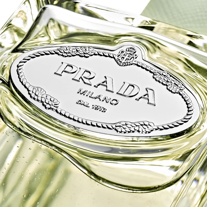 Prada Les Infusions: Infusion Iris – Image 4
