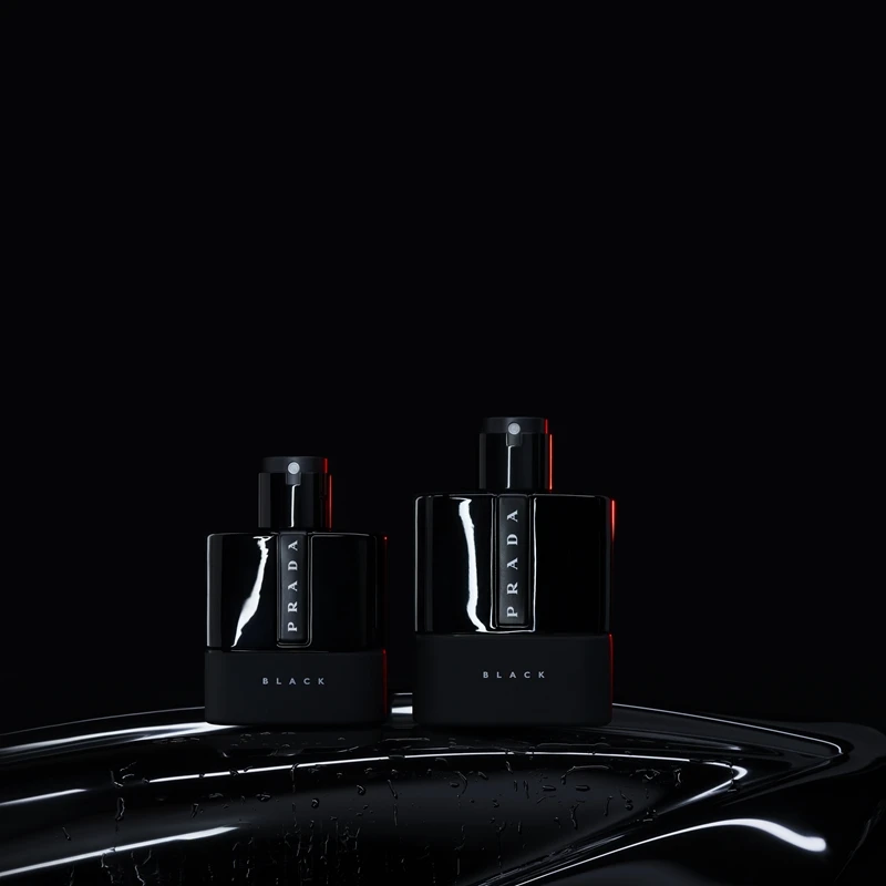 Prada Luna Rossa Black – Image 5