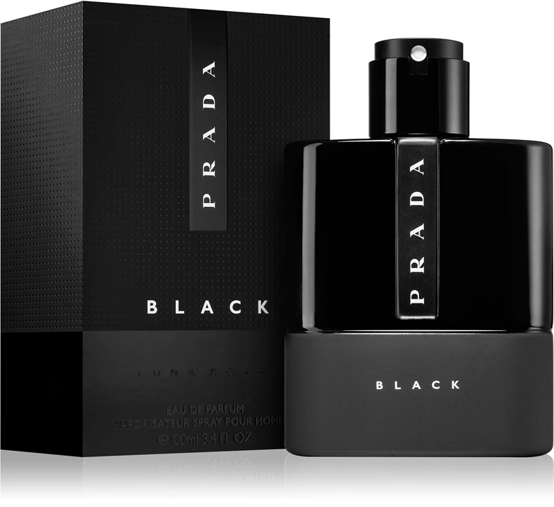 Prada Luna Rossa Black – Image 2