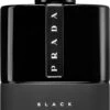 Prada Luna Rossa Black
