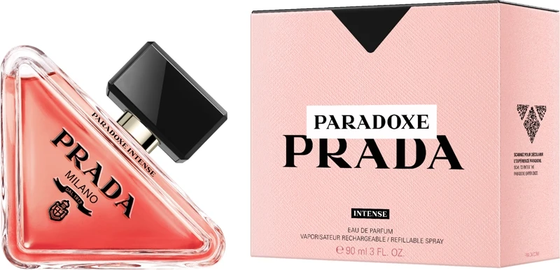 Prada Paradoxe Intense – Image 2