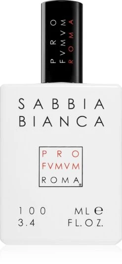 Profumum Roma Sabbia Bianca