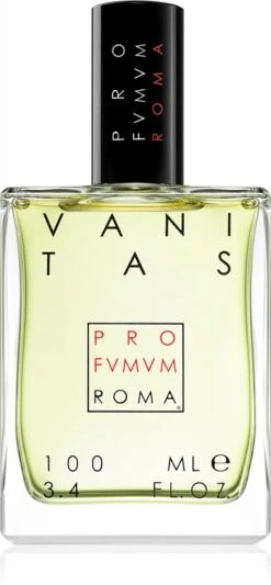 Profumum Roma Vanitas