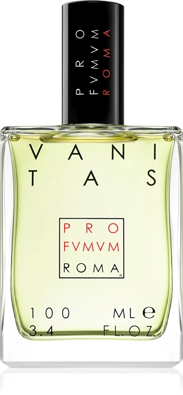 Profumum Roma Vanitas