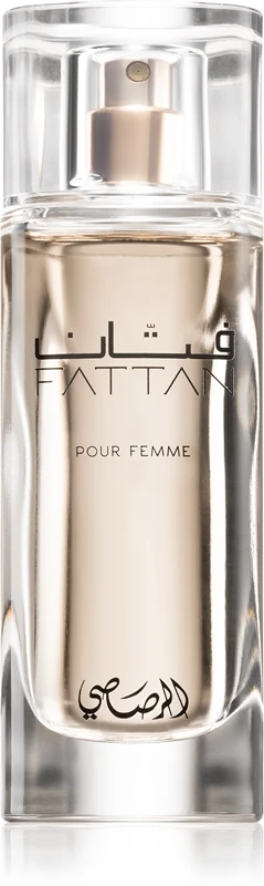 Rasasi Fattan Pour Femme