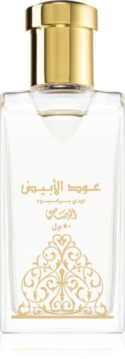 Rasasi Oudh Al Abiyad