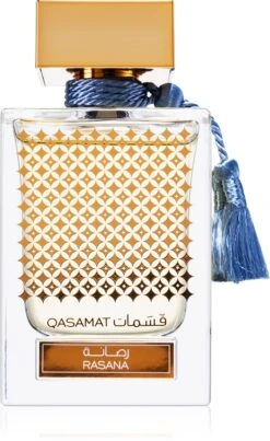 Rasasi Qasamat Rasana