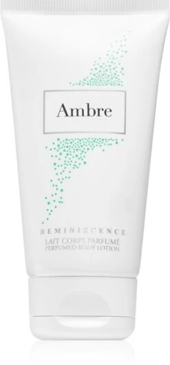 Reminiscence Ambre Body Lotion