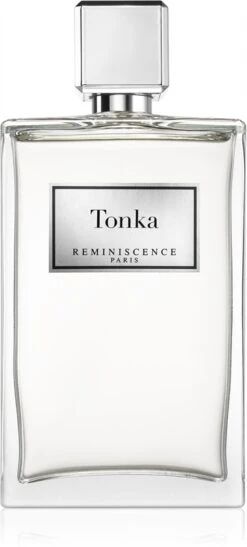 Reminiscence Tonka