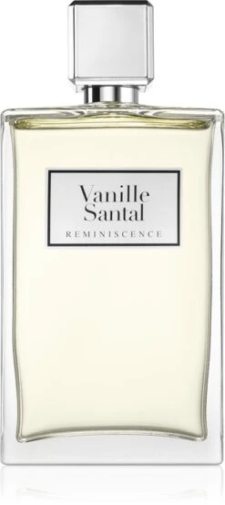 Reminiscence Vanille Santal