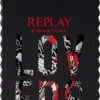 Replay Signature Lovers For Man