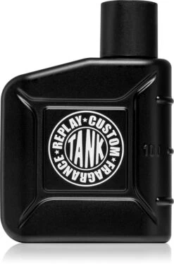 Replay #Tank Custom For Him