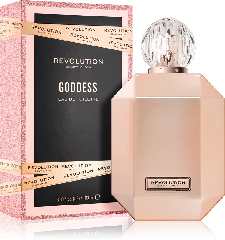 Revolution Fragrance Goddes – Image 2