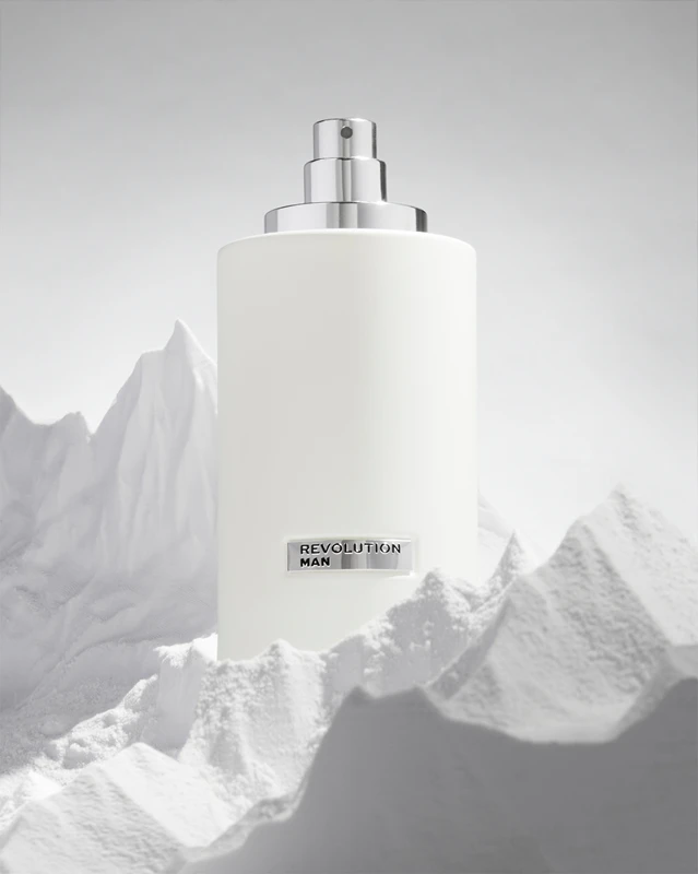 Revolution Man Transcendent – Image 3